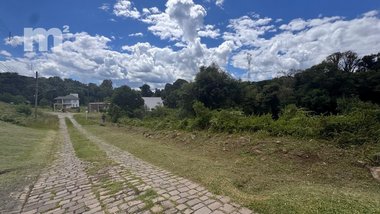 land_lot em Estrada Bento Osvaldo Trisch, Pedancino - Caxias do Sul - RS