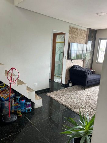 apartment em Rua Peixoto, Vila Buenos Aires - São Paulo - SP