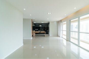 apartment em Rua São Benedito, Santo Amaro - São Paulo - SP