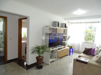 apartment em Rua Tamandaré, Camaquã - Porto Alegre - RS