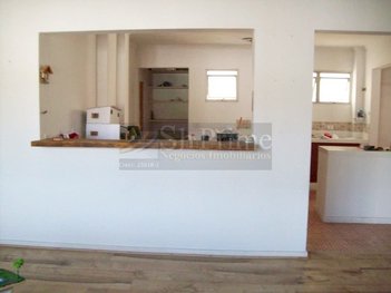 apartment em Rua dos Caetés, Perdizes - São Paulo - SP