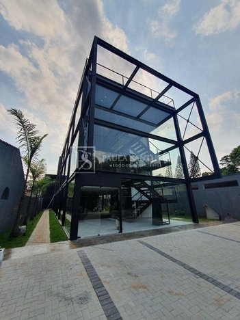 commercial_property em Avenida São Gualter, Vila Ida - São Paulo - SP
