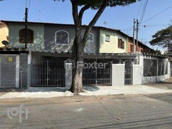 house em Manoel João da Silva, Rio Pequeno - São Paulo - SP