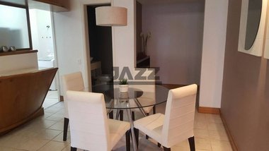 apartment em Rua Coronel Francisco Andrade Coutinho, Cambuí - Campinas - SP