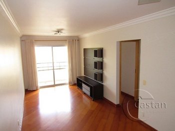 apartment em Rua Orfanato, Vila Prudente - São Paulo - SP