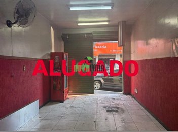 business em Rua Santa Cruz, Centro - Nova Lima - MG