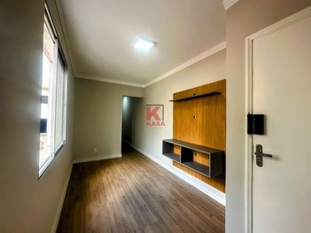 apartment em Rua da Paz, Boqueirão - Santos - SP