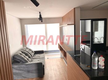 apartment em Rua Antônia Maria de Barros, Vila Albertina - São Paulo - SP