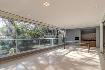 apartment em Rua Volta Redonda, Campo Belo - São Paulo - SP