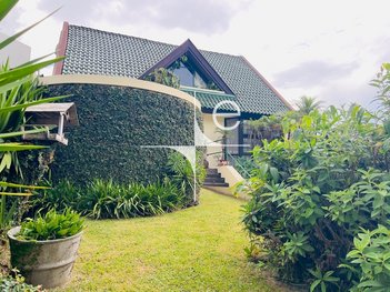 house em Avenida do Antão, Centro - Florianópolis - SC