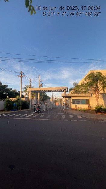 apartment em Rua Tito Bonagamba, Valentina Figueiredo - Ribeirão Preto - SP