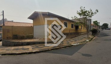 commercial_building em DA SAUDADE, Piracicamirim - Piracicaba - SP