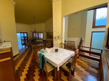 house em Viela Nossa Senhora Aparecida, Vila São Judas Tadeu - Jaú - SP