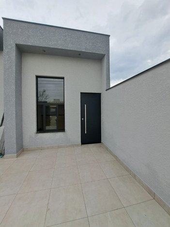 house em Alameda Família Felippe, Jardim Santa Marta - Sorocaba - SP