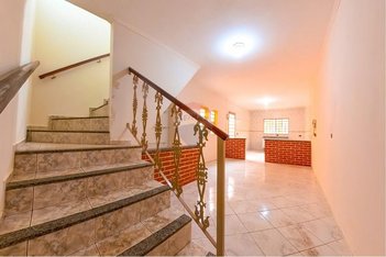 house em Rua Luiz Aparecido Magrini, Jardim Residencial Canadá - Araras - SP