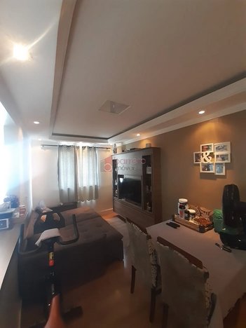apartment em Avenida José Benassi, Loteamento Parque Industrial - Jundiaí - SP
