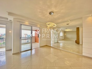 apartment em Rua Fábia, Vila Romana - São Paulo - SP