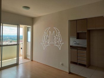 apartment em Rua Pedro Faria, Gleba Fazenda Palhano - Londrina - PR