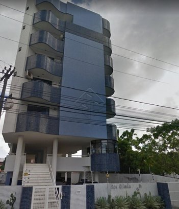 apartment em Avenida Olinda, Tambaú - João Pessoa - PB