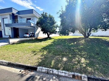 land_lot em Avenida Paraná, Cajuru do Sul - Sorocaba - SP