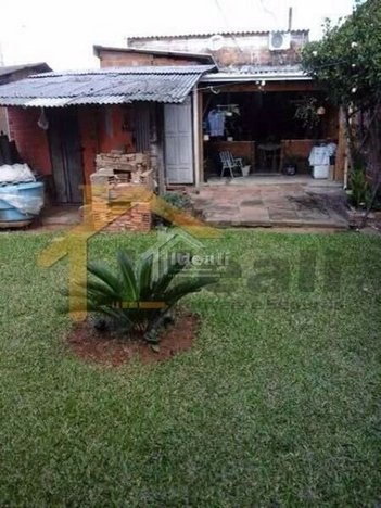 house em Avenida Justino Camboim, Camboim - Sapucaia do Sul - RS
