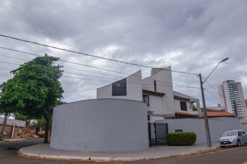 commercial_building em Rua Clóvis Beviláqua, Vila Zelina - Londrina - PR
