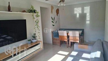 apartment em de Itapecerica, Capão Redondo - São Paulo - SP