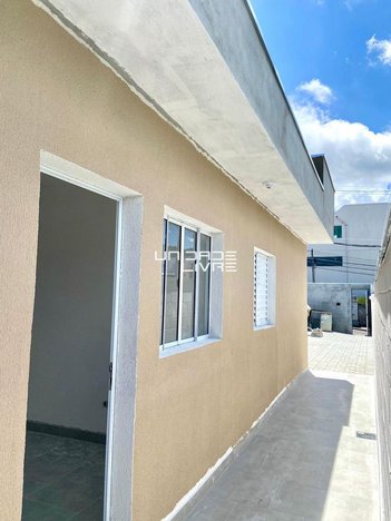 house em Rua Palestina, Vila São Paulo - Mogi das Cruzes - SP