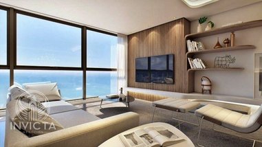 apartment em Rua 3450, Centro - Balneário Camboriú - SC