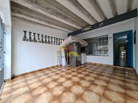 Cômodo Condomínio