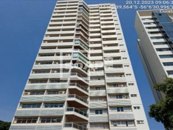 apartment em Rua Estevão de Mendonça, Popular - Cuiabá - MT