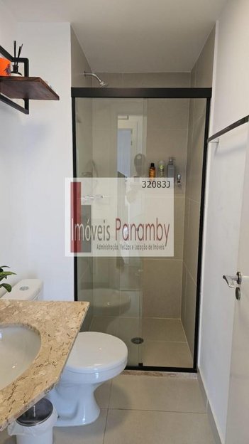 apartment em Rua Fernandes Moreira, Chácara Santo Antônio (Zona Sul) - São Paulo - SP