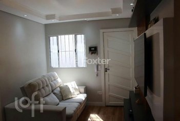 house em Rua Borges Ladário, Parada Inglesa - São Paulo - SP