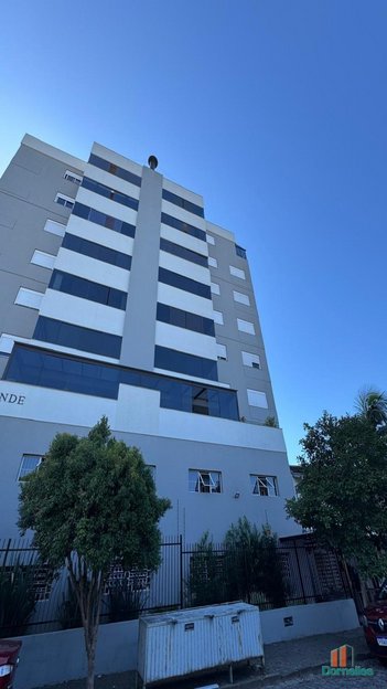 apartment em Rua Maria Sebben Maraschin, Nossa Senhora do Rosário - Caxias do Sul - RS