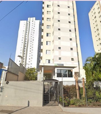 apartment em Avenida Padres Olivetanos, Vila Esperança - São Paulo - SP