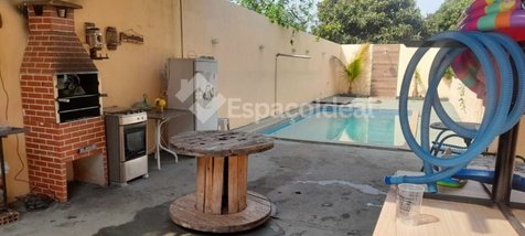 house em Rua Benedito Vieira, Vila São Paulo - Bauru - SP