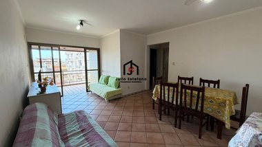 apartment em Rua Paul Harris, Praia Grande - Ubatuba - SP