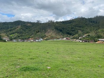 land_lot em Rua Paulino Deolindo, Major Gercino - Major Gercino - SC