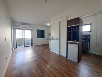 apartment em Avenida Jamaris, Planalto Paulista - São Paulo - SP