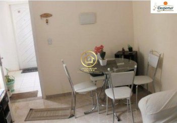 apartment em Rua Jairo de Almeida Machado, Jaraguá - São Paulo - SP