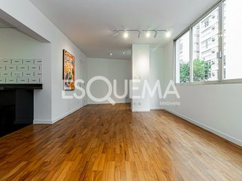 apartment em Rua Pernambuco, Higienópolis - São Paulo - SP