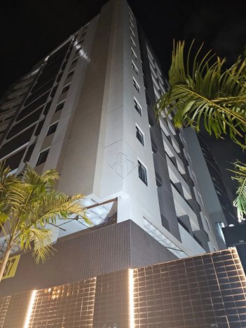 apartment em Rua Escrivão Sebastião de Azevedo Bastos, Manaíra - João Pessoa - PB