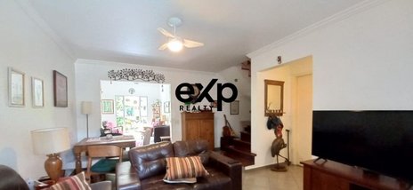 house em Rua João Amaro, Vila Cordeiro - São Paulo - SP