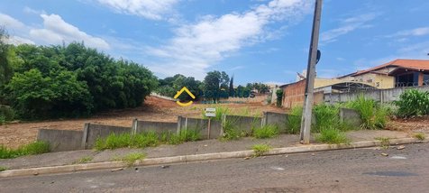 land_lot em Rua Antonio Bellotto, Centro - Laranjal Paulista - SP