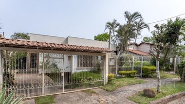 house em Rua Goitacaz, Vila Assunção - Porto Alegre - RS