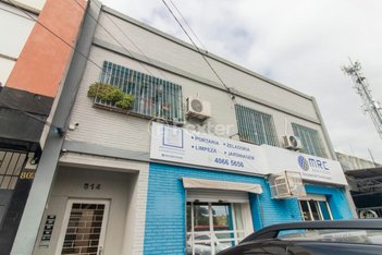 apartment em Avenida Icaraí, Cristal - Porto Alegre - RS