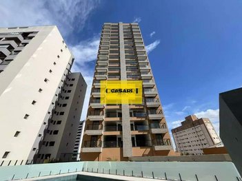 apartment em Rua Olinda, Nova Petrópolis - São Bernardo do Campo - SP