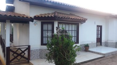 house em Rua Terezina Simoni Lencioni, Chácaras Encosta de São Carlos - Caçapava - SP