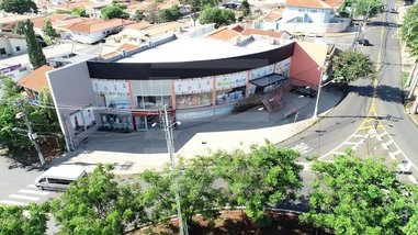 commercial_property em Doutor Heitor Penteado, Jardim Nossa Senhora Auxiliadora - Campinas - SP