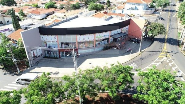 Cômodo Condomínio
